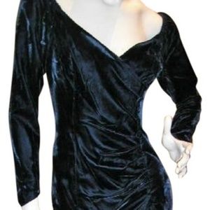 B2 0094 gown, bride, formal, after-five, cocktail